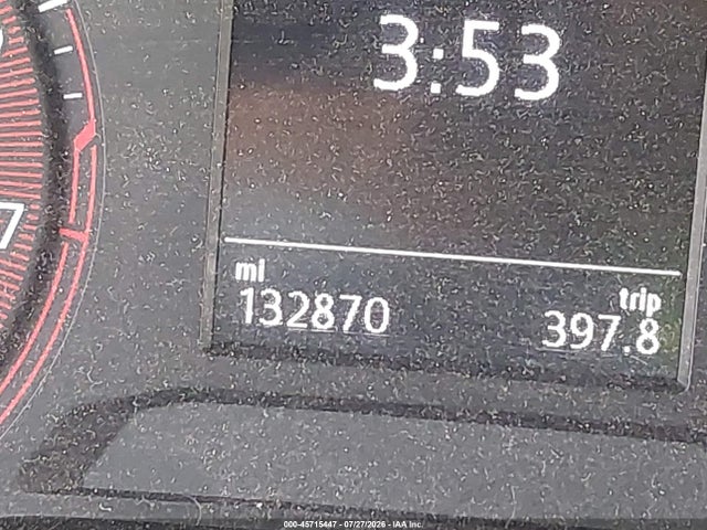 Aukcja sprzedaży 2019 Volkswagen Jetta Gli 2.0t 35th Anniversary Edition/2.0t Autobahn/2.0t S, vin: 3VW6T7BU9KM163818, numer aukcji: 45715447