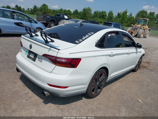 Aukcja sprzedaży 2019 Volkswagen Jetta Gli 2.0t 35th Anniversary Edition/2.0t Autobahn/2.0t S, vin: 3VW6T7BU9KM163818, numer aukcji: 45715447