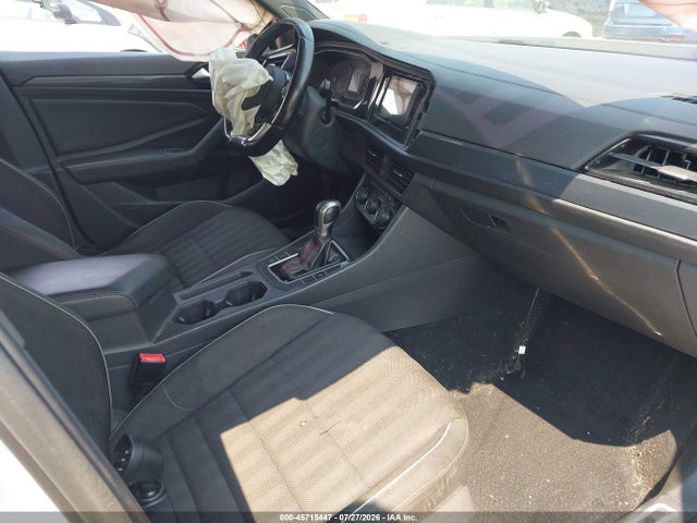 Aukcja sprzedaży 2019 Volkswagen Jetta Gli 2.0t 35th Anniversary Edition/2.0t Autobahn/2.0t S, vin: 3VW6T7BU9KM163818, numer aukcji: 45715447