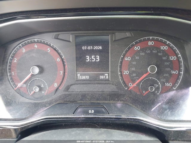 Aukcja sprzedaży 2019 Volkswagen Jetta Gli 2.0t 35th Anniversary Edition/2.0t Autobahn/2.0t S, vin: 3VW6T7BU9KM163818, numer aukcji: 45715447