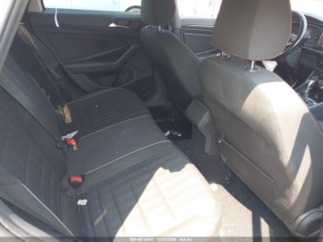 Aukcja sprzedaży 2019 Volkswagen Jetta Gli 2.0t 35th Anniversary Edition/2.0t Autobahn/2.0t S, vin: 3VW6T7BU9KM163818, numer aukcji: 45715447