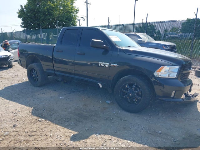 Aukcja sprzedaży 2017 Ram 1500, vin: 1C6RR7FT8HS718670, numer aukcji: 45715448