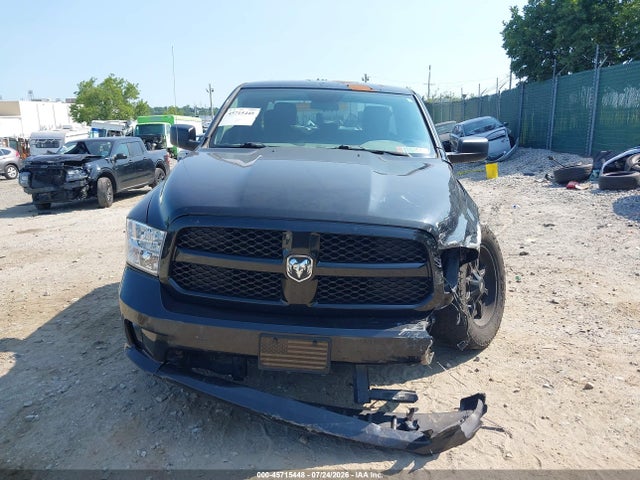Aukcja sprzedaży 2017 Ram 1500, vin: 1C6RR7FT8HS718670, numer aukcji: 45715448