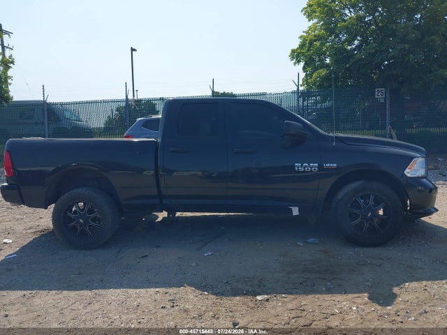 Aukcja sprzedaży 2017 Ram 1500, vin: 1C6RR7FT8HS718670, numer aukcji: 45715448