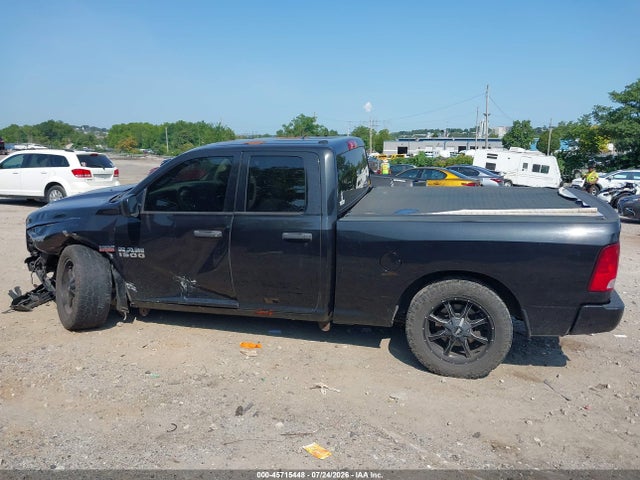Aukcja sprzedaży 2017 Ram 1500, vin: 1C6RR7FT8HS718670, numer aukcji: 45715448