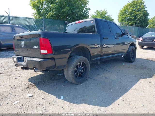 Aukcja sprzedaży 2017 Ram 1500, vin: 1C6RR7FT8HS718670, numer aukcji: 45715448