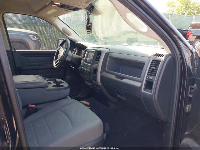 Aukcja sprzedaży 2017 Ram 1500, vin: 1C6RR7FT8HS718670, numer aukcji: 45715448