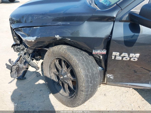 Aukcja sprzedaży 2017 Ram 1500, vin: 1C6RR7FT8HS718670, numer aukcji: 45715448