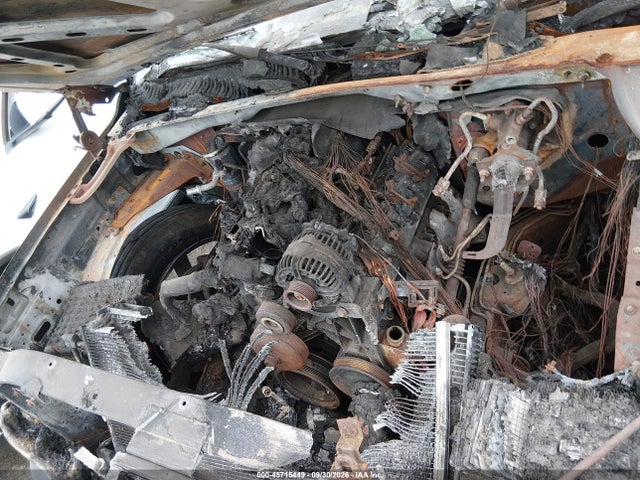 2005 Chevrolet Tahoe Lt მანქანა იყიდება აუქციონზე, vin: 1GNEK13T65R150622, აუქციონის ნომერი: 45715449