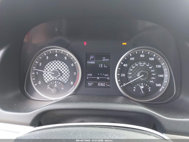 KMHD74LF0KU835009 Hyundai ELANTRA SE
