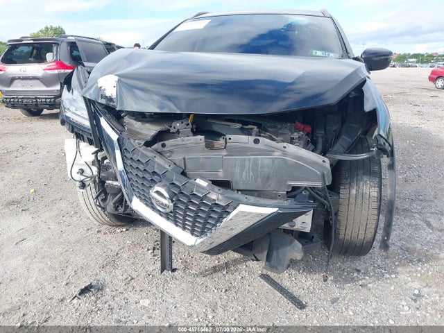 Nissan MURANO SV 2019 5N1AZ2MS7KN166745 Image 6