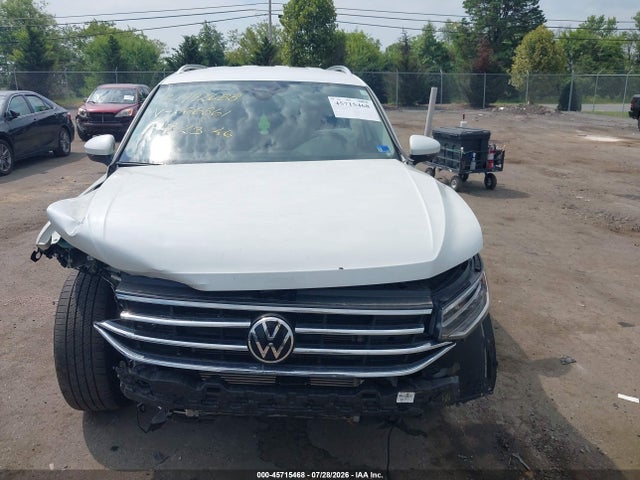 Продажа на аукционе авто 2023 Volkswagen Tiguan 2.0t Se, vin: 3VV2B7AX6PM066861, номер лота: 45715468