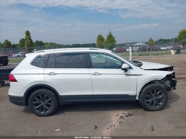 Продажа на аукционе авто 2023 Volkswagen Tiguan 2.0t Se, vin: 3VV2B7AX6PM066861, номер лота: 45715468