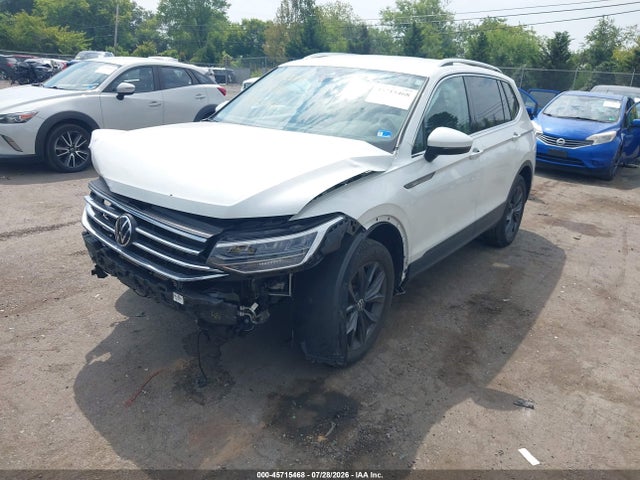 Продажа на аукционе авто 2023 Volkswagen Tiguan 2.0t Se, vin: 3VV2B7AX6PM066861, номер лота: 45715468