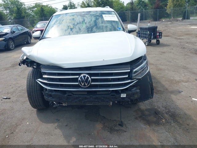 Продажа на аукционе авто 2023 Volkswagen Tiguan 2.0t Se, vin: 3VV2B7AX6PM066861, номер лота: 45715468