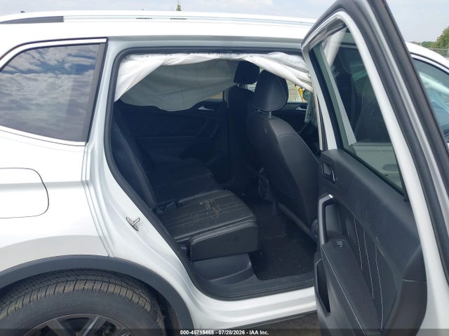 Продажа на аукционе авто 2023 Volkswagen Tiguan 2.0t Se, vin: 3VV2B7AX6PM066861, номер лота: 45715468