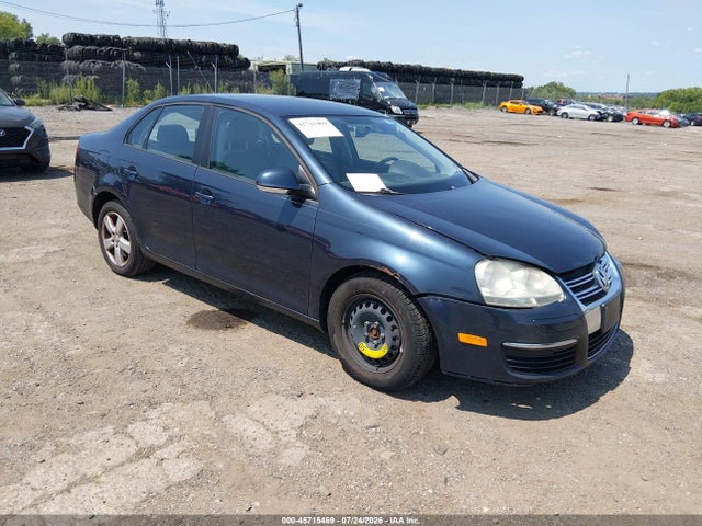 Aukcja sprzedaży 2009 Volkswagen Jetta S, vin: 3VWJM71K79M154598, numer aukcji: 45715469
