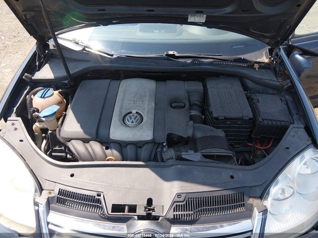 45715469 :رقم المزاد ، 3VWJM71K79M154598 vin ، 2009 Volkswagen Jetta S مزاد بيع