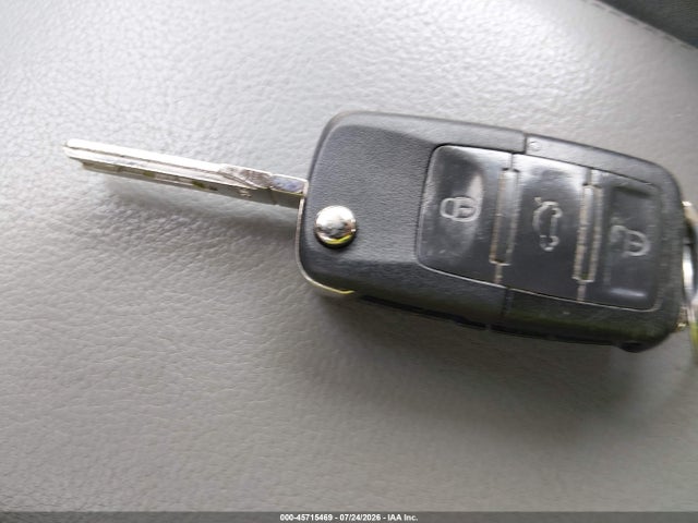 45715469 :رقم المزاد ، 3VWJM71K79M154598 vin ، 2009 Volkswagen Jetta S مزاد بيع