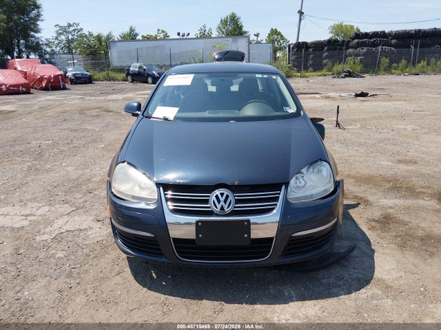 45715469 :رقم المزاد ، 3VWJM71K79M154598 vin ، 2009 Volkswagen Jetta S مزاد بيع