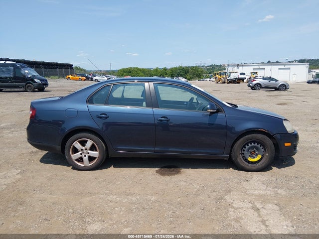 45715469 :رقم المزاد ، 3VWJM71K79M154598 vin ، 2009 Volkswagen Jetta S مزاد بيع