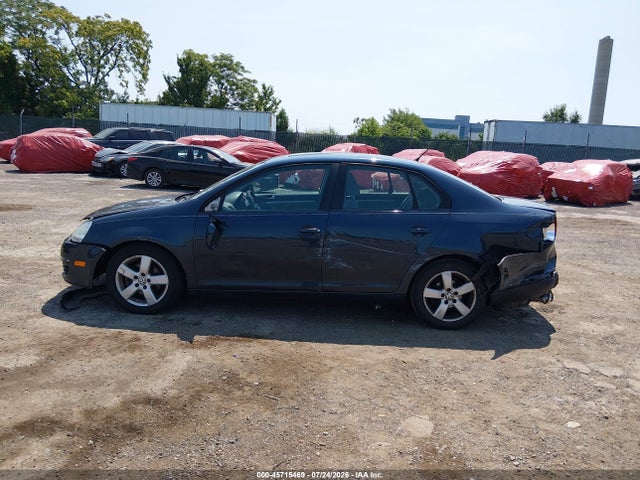45715469 :رقم المزاد ، 3VWJM71K79M154598 vin ، 2009 Volkswagen Jetta S مزاد بيع