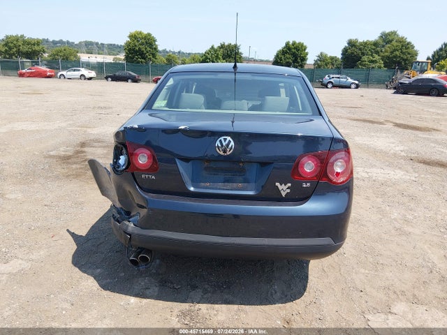 45715469 :رقم المزاد ، 3VWJM71K79M154598 vin ، 2009 Volkswagen Jetta S مزاد بيع
