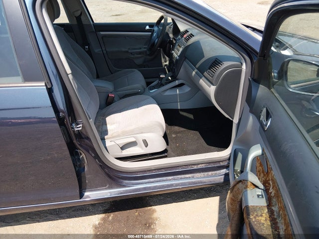 45715469 :رقم المزاد ، 3VWJM71K79M154598 vin ، 2009 Volkswagen Jetta S مزاد بيع