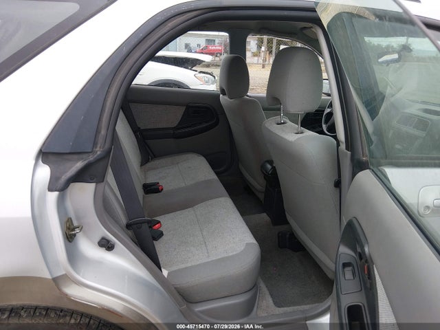 Продаж на аукціоні авто 2002 Subaru Impreza Outback Sport, vin: JF1GG68522H827652, номер лоту: 45715470