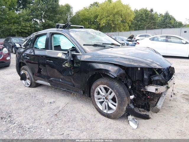 Продаж на аукціоні авто 2020 Audi Q5 Premium 45 Tfsi Quattro S Tronic/titanium Premium 45 Tfsi Quattro S Tronic, vin: WA1ANAFY6L2038859, номер лоту: 45715478