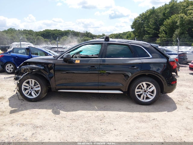 Продажа на аукционе авто 2020 Audi Q5 Premium 45 Tfsi Quattro S Tronic/titanium Premium 45 Tfsi Quattro S Tronic, vin: WA1ANAFY6L2038859, номер лота: 45715478