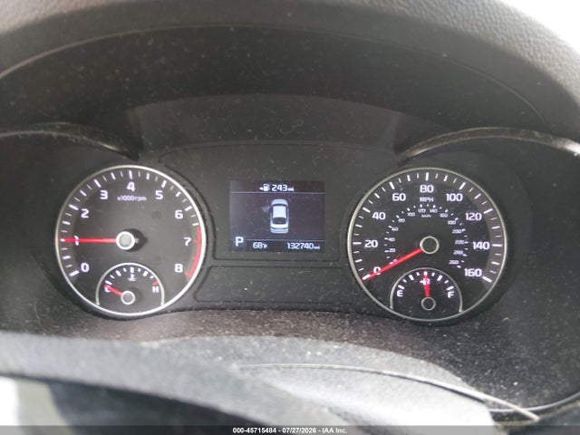 Auction sale of the 2020 Kia Optima Lx, vin: 5XXGT4L39LG440529, lot number: 45715484