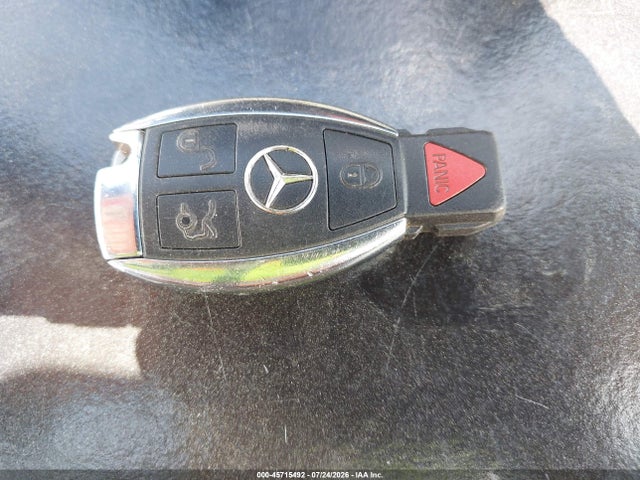 Aukcja sprzedaży 2015 Mercedes-benz Ml 350, vin: 4JGDA5JB8FA524751, numer aukcji: 45715492