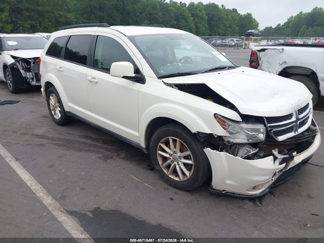 Aukcja sprzedaży 2013 Dodge Journey Sxt, vin: 3C4PDCBB2DT690670, numer aukcji: 45715497