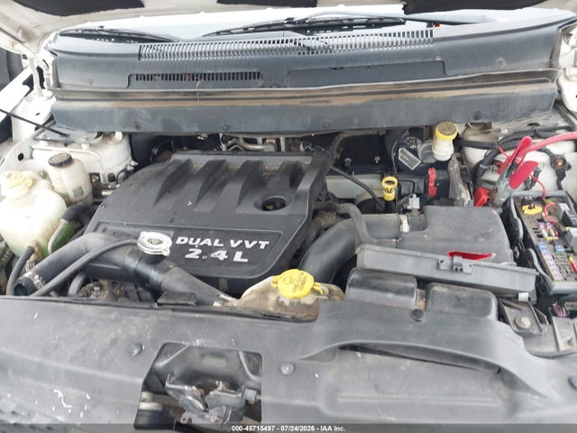 Aukcja sprzedaży 2013 Dodge Journey Sxt, vin: 3C4PDCBB2DT690670, numer aukcji: 45715497