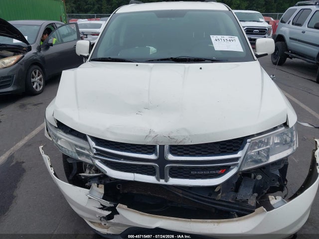 Aukcja sprzedaży 2013 Dodge Journey Sxt, vin: 3C4PDCBB2DT690670, numer aukcji: 45715497