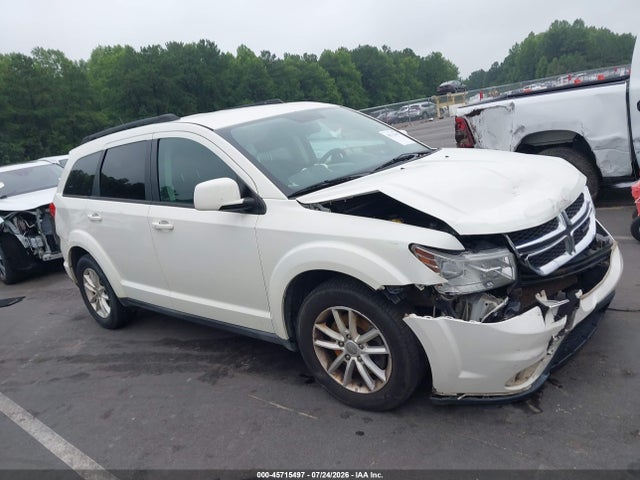Aukcja sprzedaży 2013 Dodge Journey Sxt, vin: 3C4PDCBB2DT690670, numer aukcji: 45715497