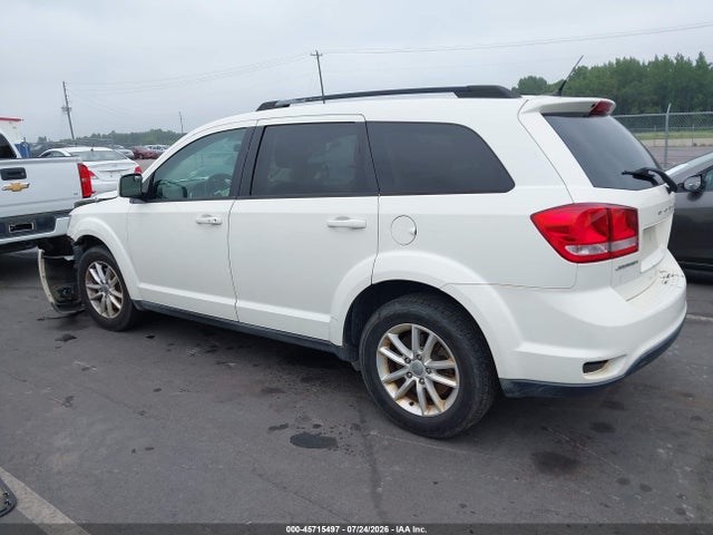 Aukcja sprzedaży 2013 Dodge Journey Sxt, vin: 3C4PDCBB2DT690670, numer aukcji: 45715497