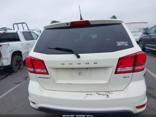 Aukcja sprzedaży 2013 Dodge Journey Sxt, vin: 3C4PDCBB2DT690670, numer aukcji: 45715497
