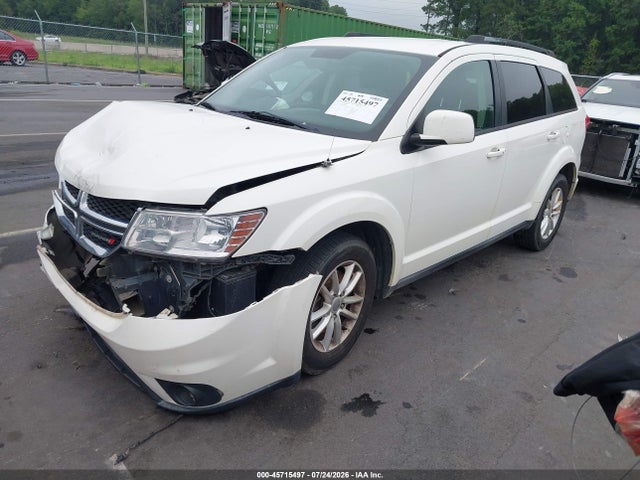 Aukcja sprzedaży 2013 Dodge Journey Sxt, vin: 3C4PDCBB2DT690670, numer aukcji: 45715497