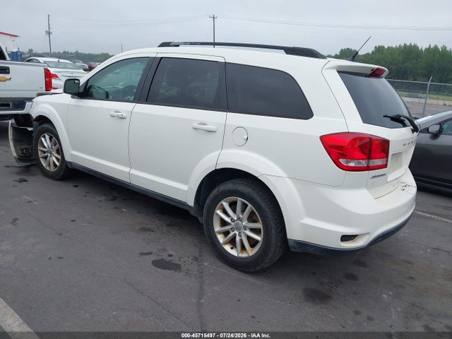 Aukcja sprzedaży 2013 Dodge Journey Sxt, vin: 3C4PDCBB2DT690670, numer aukcji: 45715497
