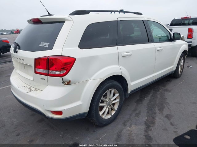 Aukcja sprzedaży 2013 Dodge Journey Sxt, vin: 3C4PDCBB2DT690670, numer aukcji: 45715497