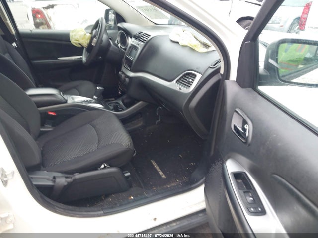 Aukcja sprzedaży 2013 Dodge Journey Sxt, vin: 3C4PDCBB2DT690670, numer aukcji: 45715497