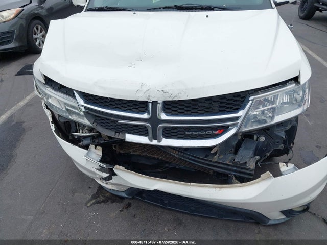 Aukcja sprzedaży 2013 Dodge Journey Sxt, vin: 3C4PDCBB2DT690670, numer aukcji: 45715497