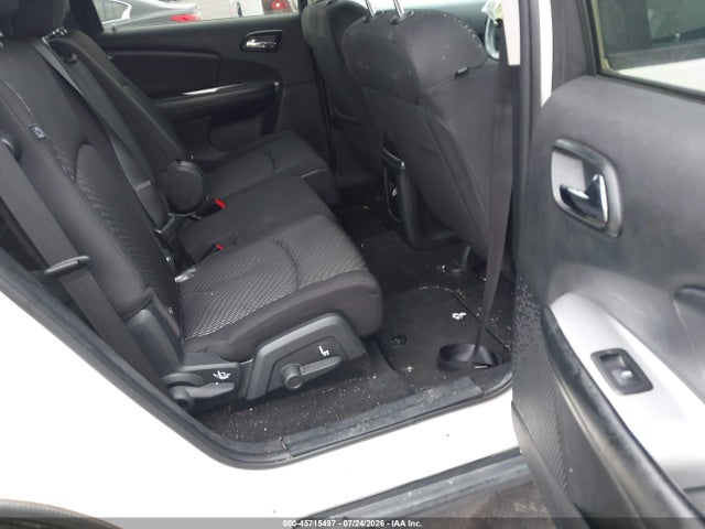 Aukcja sprzedaży 2013 Dodge Journey Sxt, vin: 3C4PDCBB2DT690670, numer aukcji: 45715497