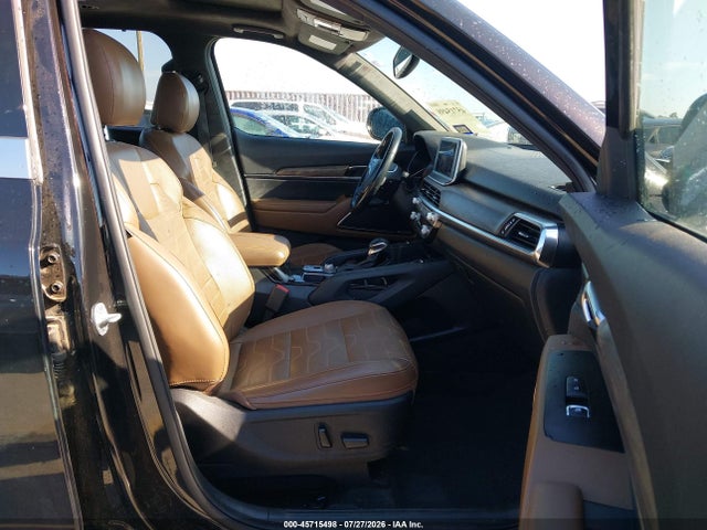 Auction sale of the 2020 Kia Telluride Sx, vin: 5XYP5DHC3LG086618, lot number: 45715498