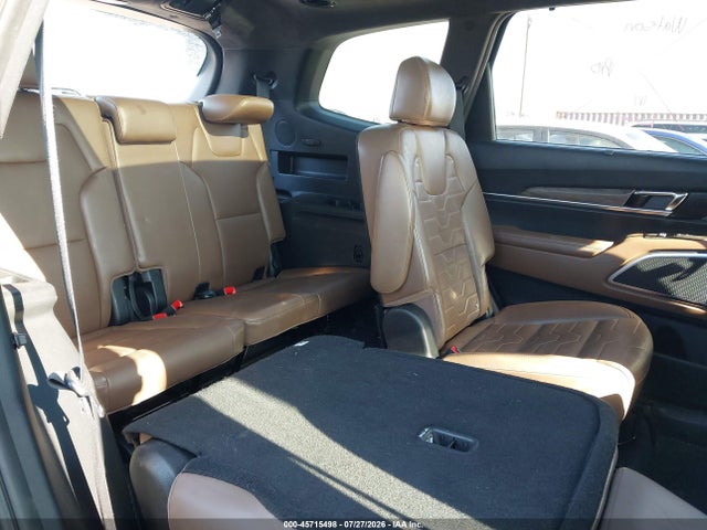 Auction sale of the 2020 Kia Telluride Sx, vin: 5XYP5DHC3LG086618, lot number: 45715498