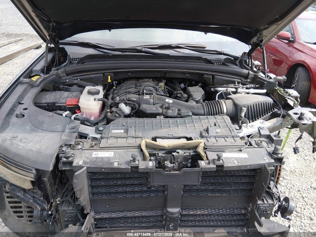 Aukcja sprzedaży 2024 Jeep Grand Cherokee L Altitude X 4x4, vin: 1C4RJKAG5R8566312, numer aukcji: 45715499