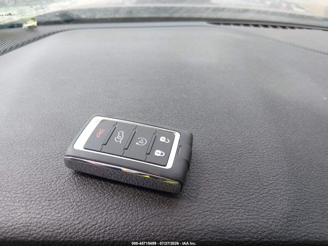 Aukcja sprzedaży 2024 Jeep Grand Cherokee L Altitude X 4x4, vin: 1C4RJKAG5R8566312, numer aukcji: 45715499
