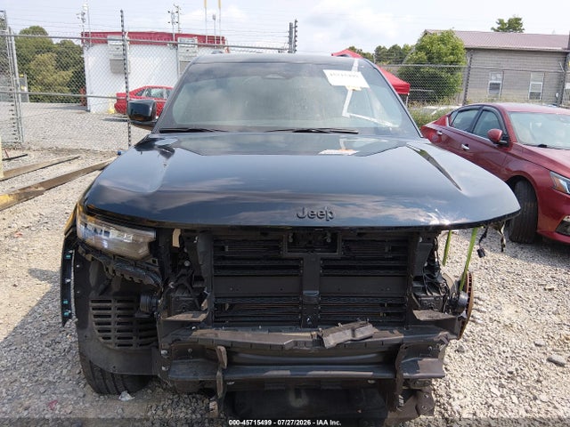 Aukcja sprzedaży 2024 Jeep Grand Cherokee L Altitude X 4x4, vin: 1C4RJKAG5R8566312, numer aukcji: 45715499